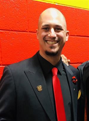 Principal J. Bywater